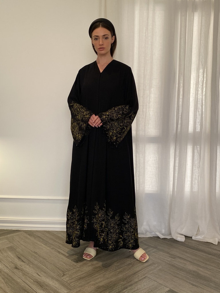 Golden Roudah