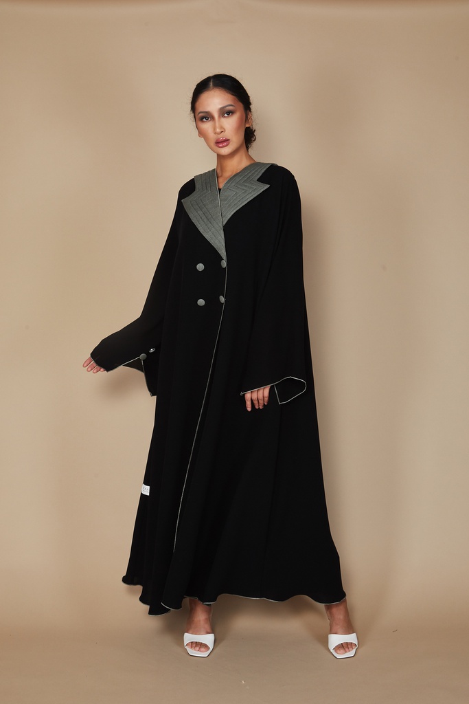سترة ماريا مبطنة