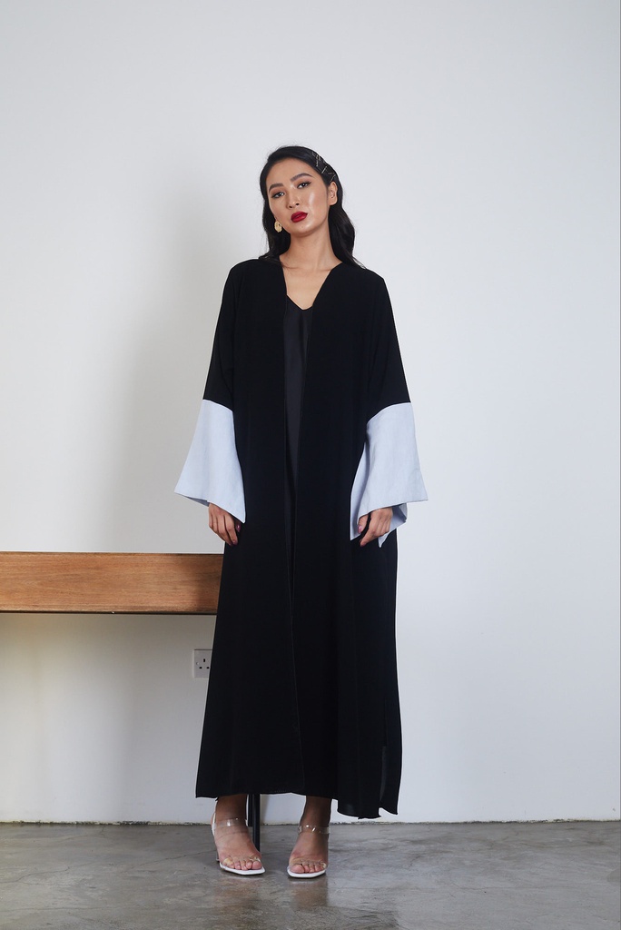 The Grey queen