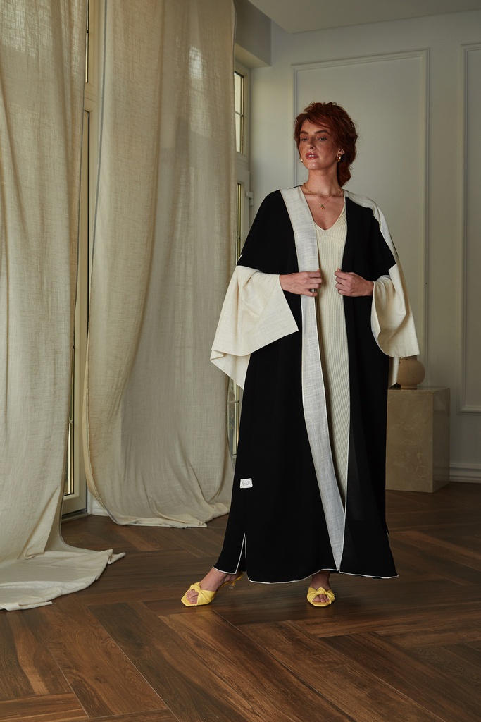 The Lama Abaya