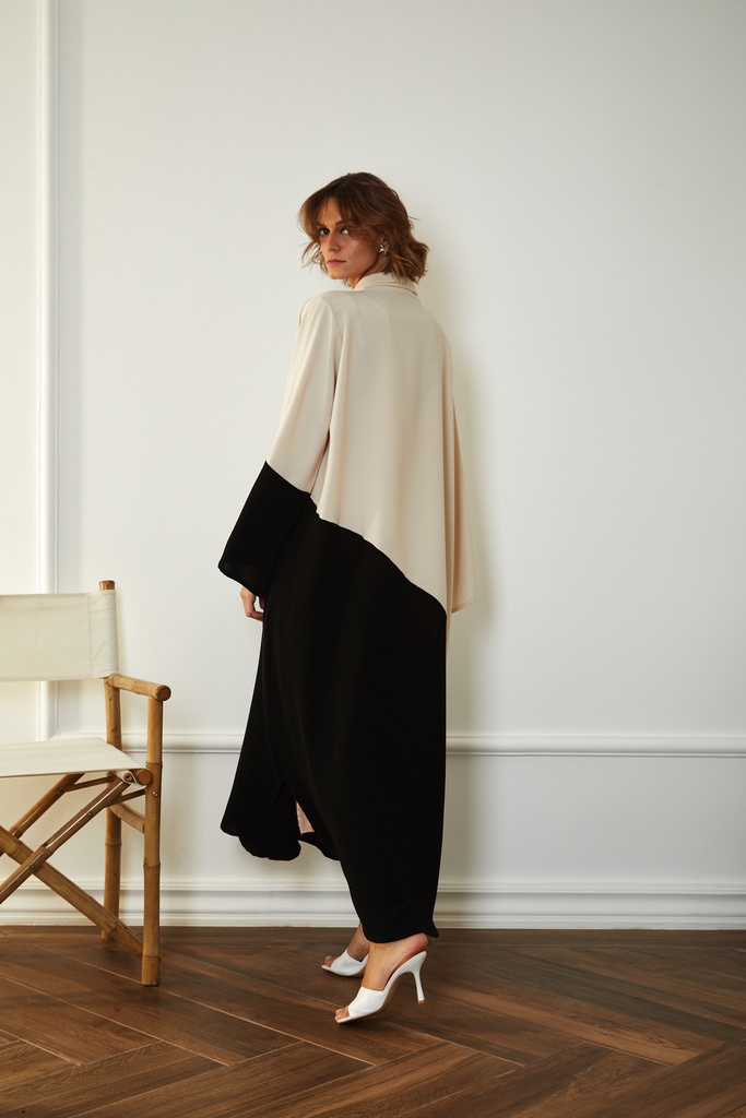 The Nourah Jacket