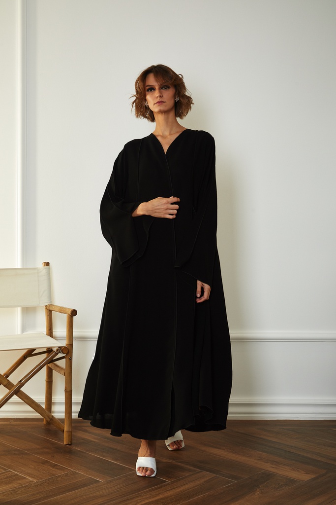 The Perfect A- line