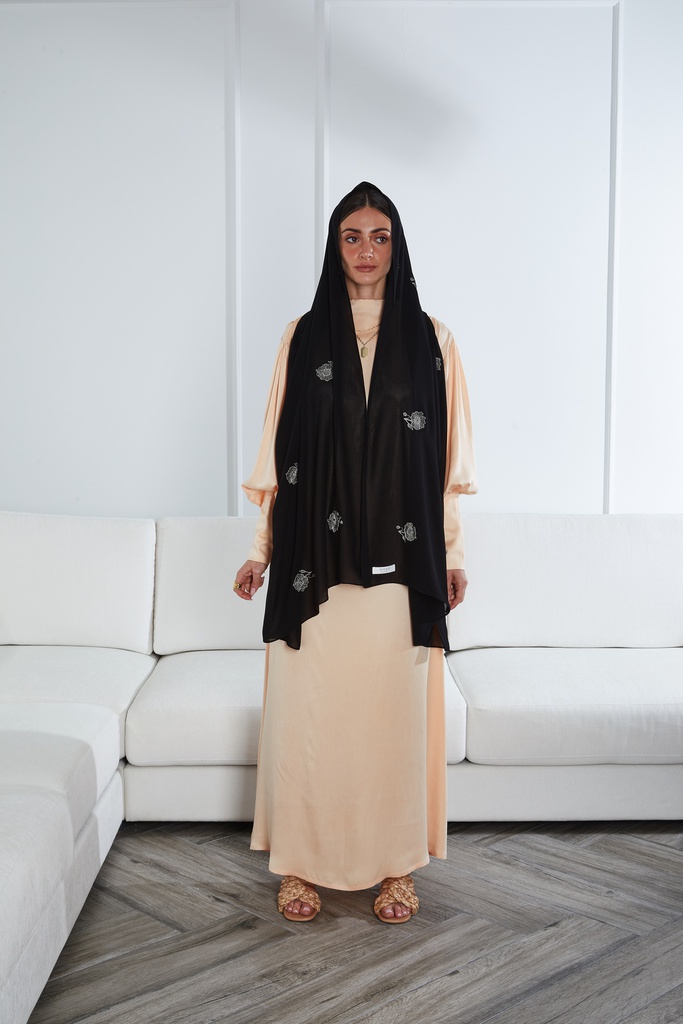 the floral shela