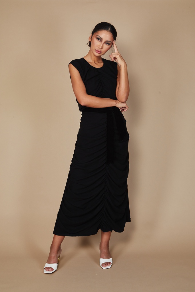 Luna dress