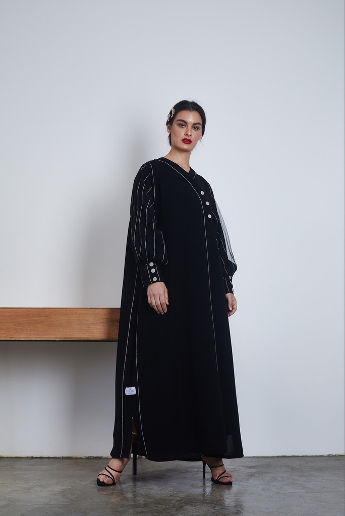 أميرة التول