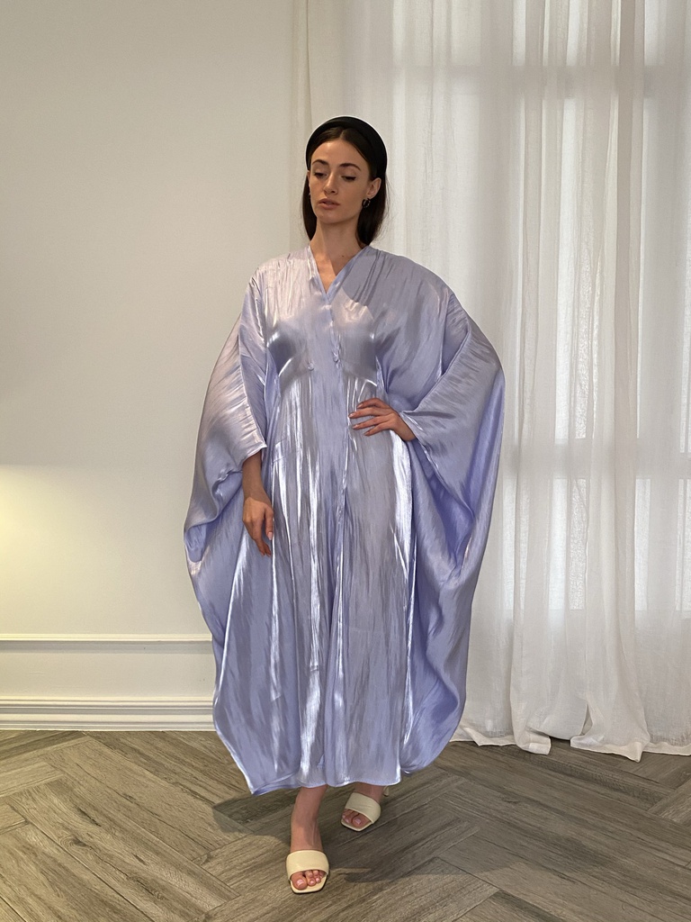 Huda dress